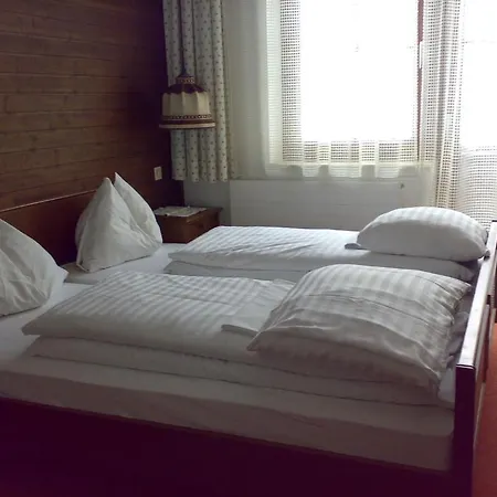 Apartment Huberhof