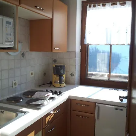 Apartment Huberhof Schladming