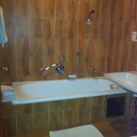 Apartment Huberhof