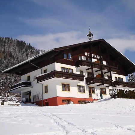 Huberhof * Schladming