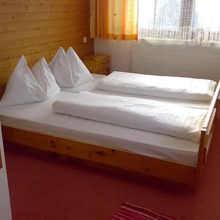 Huberhof *
