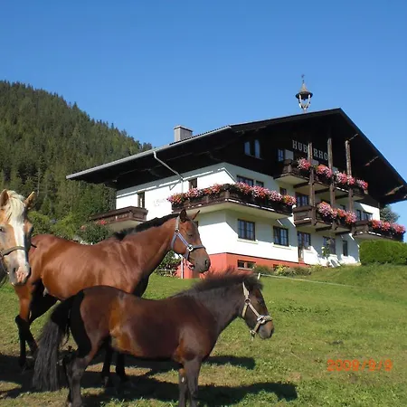 Apartment Huberhof