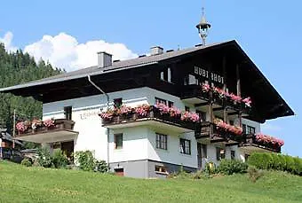 Apartment Huberhof *